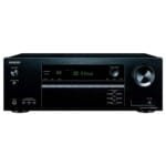 Ampli Home Cinéma Onkyo TX-SR494DAB Black