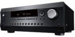 Ampli Home Cinema Integra DRX 2.4 Noir