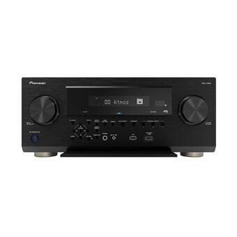 Amplificateur Home Cinéma Pioneer VSA-LX805 Noir