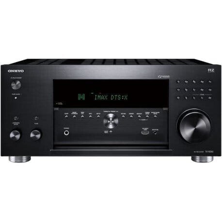 Ampli audio-vidéo 9.2 Onkyo TX-RZ50M2