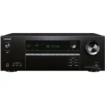 Amplificateur Home Cinéma Onkyo TX-SR393 Black