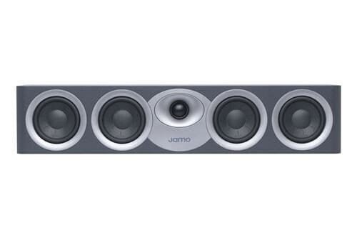 Enceinte centrale JAMO S7-43C vue de face