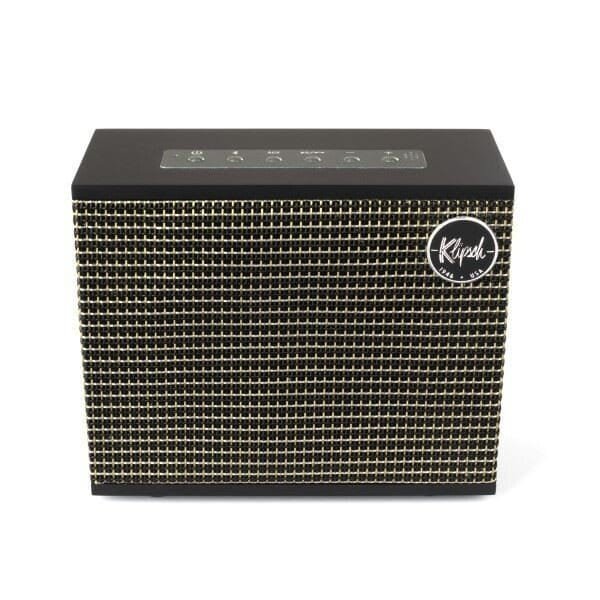Enceinte sans fil Bluetooth Klipsch Heritage Groove