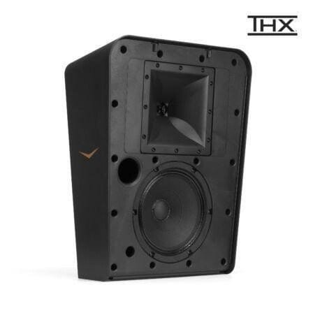 Surround 2 voies KLIPSCH KPT-8000M