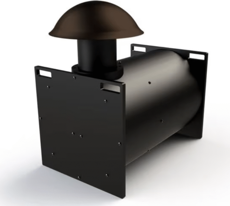 Caisson de basse, 250 W, 8 ohms, 90 dB, 34 Hz – 100 Hz.