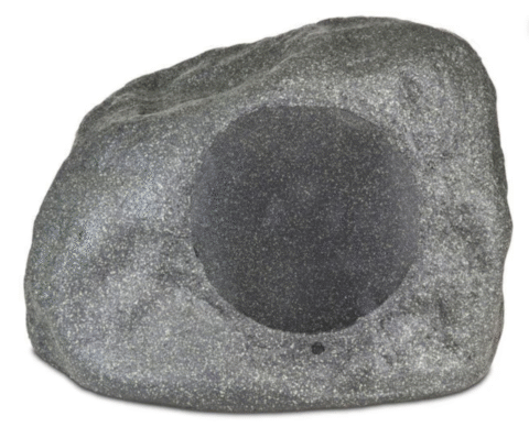 KLIPSCH PRO-10SW-RK ROCK GRANITE (LA PIÈCE) Enceintes d'extérieur