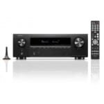 Amplificateur Homecinéma 7.2 DENON AVR-X1800H