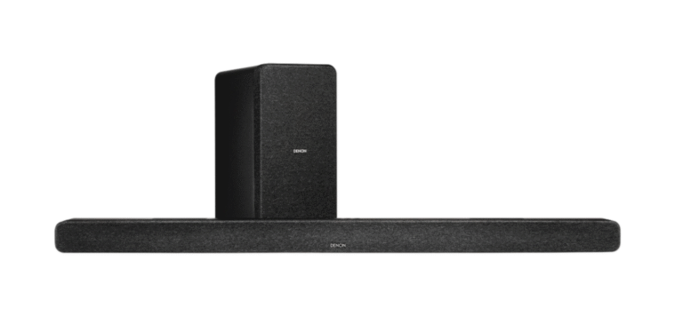 Barre de son DENON DHTS517BKE2