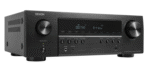 Denon AVC-S670H - Amplificateur Home-cinéma 5.2