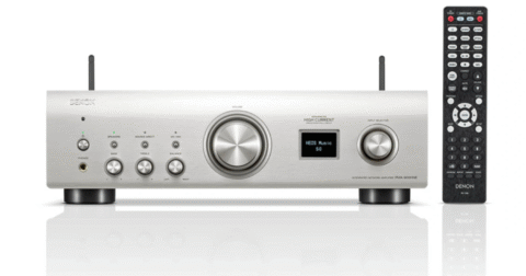Amplificateur hi-fi DENON PMA-900HNE