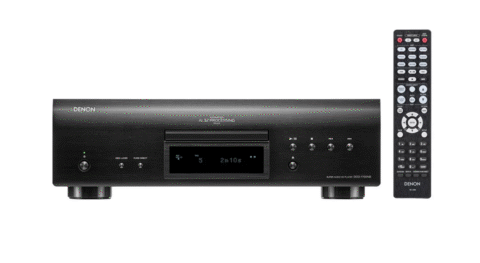 Platine CD Denon DCD1700NE