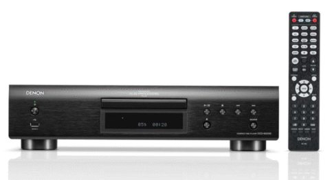 DENON DCD-900NE
LECTEUR CD