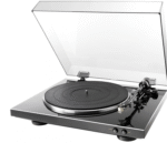 Platine vinyle DENON DP-300F NOIR