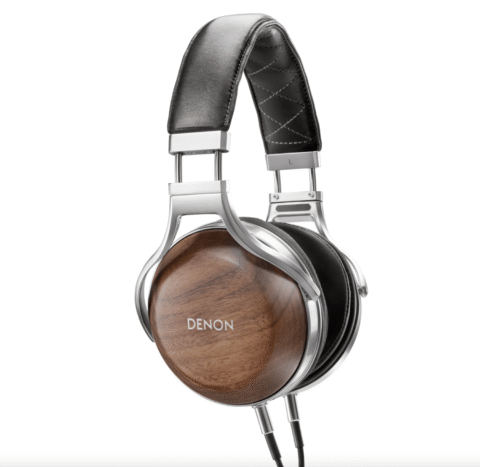 AH-D7200
Reference Hi-Fi Headphones with drivers made in Japan