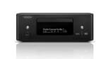 Mini chaine Hifi DENON RCDN12DABBKE2