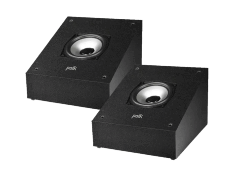 Moniteur Polk XT90 Haut-parleur en hauteur pour Dolby Atmos / DTS