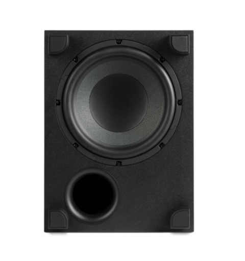 Caisson de Basse  POLK MXT MXT10 Subwoofer (UNITE)