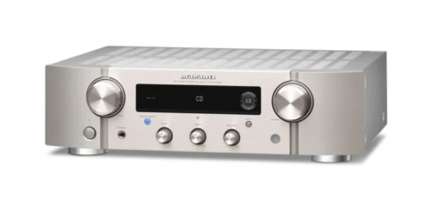Amplificateur Hi-Fi stéréo Marantz PM7000N/N1SG