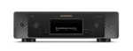 Marantz CD50n Noir Lecteur CD/CD-R/CD-RW/MP3/WMA