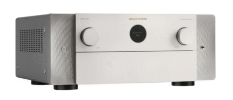 MARANTZ CINEMA 40 SILVER GOLD Amplis home-cinéma
