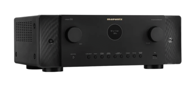 MARANTZ CINEMA 60 NOIR Amplis home-cinéma