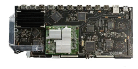 Accessoire HC Marantz SPK615/8805 Black