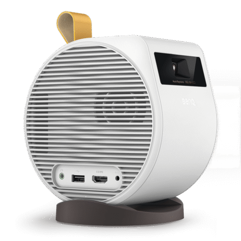 Projecteur Smart portable BenQ GV11