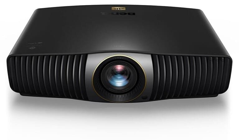 BenQ w5800