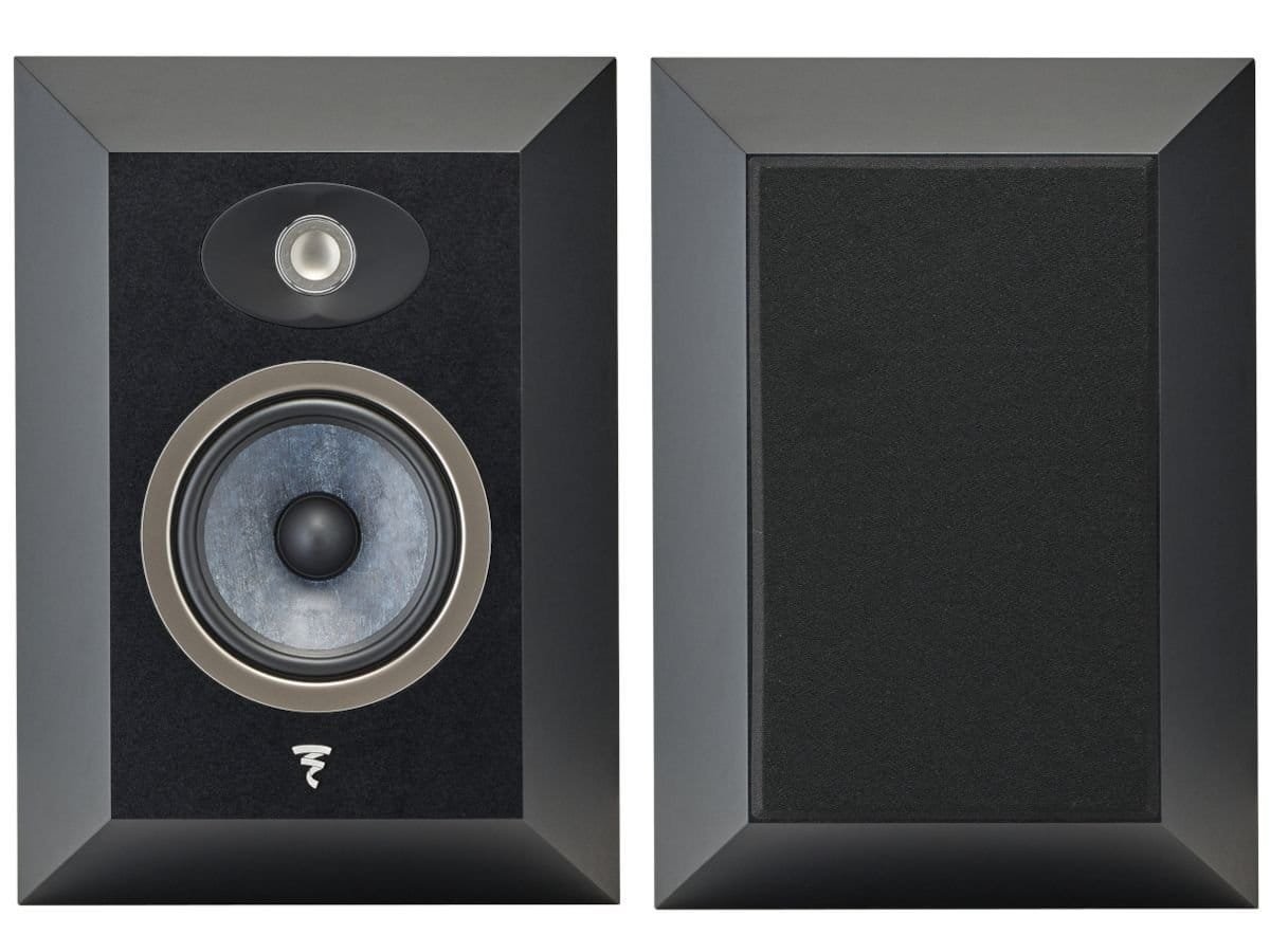 Enceinte Centrale THEVA-SURROUND FOCAL Enceinte Centrale THEVA-SURROUND FOCAL