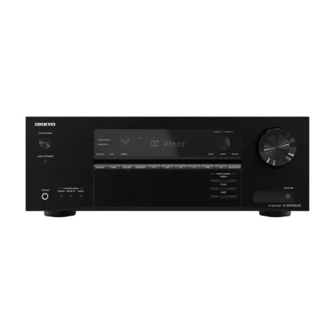 Amplificateurs HC ONKYO TX-SR3100DAB Black 5.1 Dolby atmos