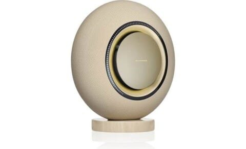 Enceinte connectée All in One Marantz GRAND HORIZON Champagne