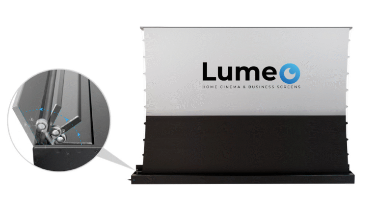 Lumeo Cinema Lift