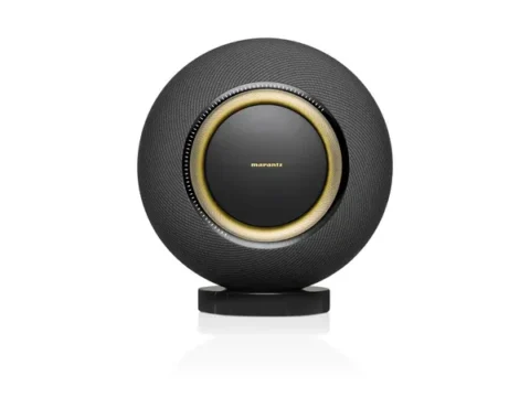 Enceinte connectée All in One Marantz GRAND HORIZON Black