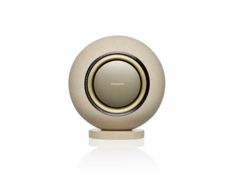 Enceinte connectée All in One Marantz HORIZON Champagne