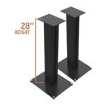 Pieds d’enceintes bibliothèque Klipsch KS-28