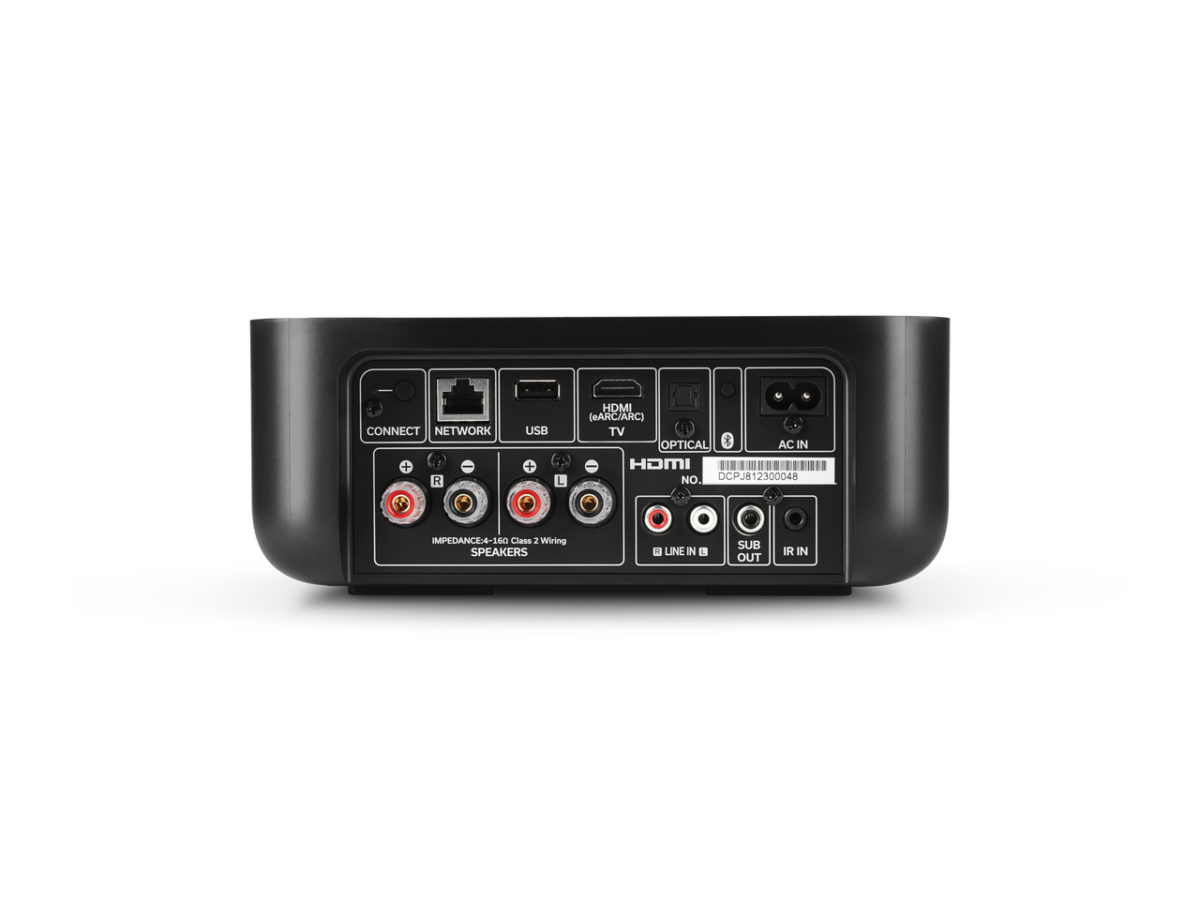 Denon Home Amp