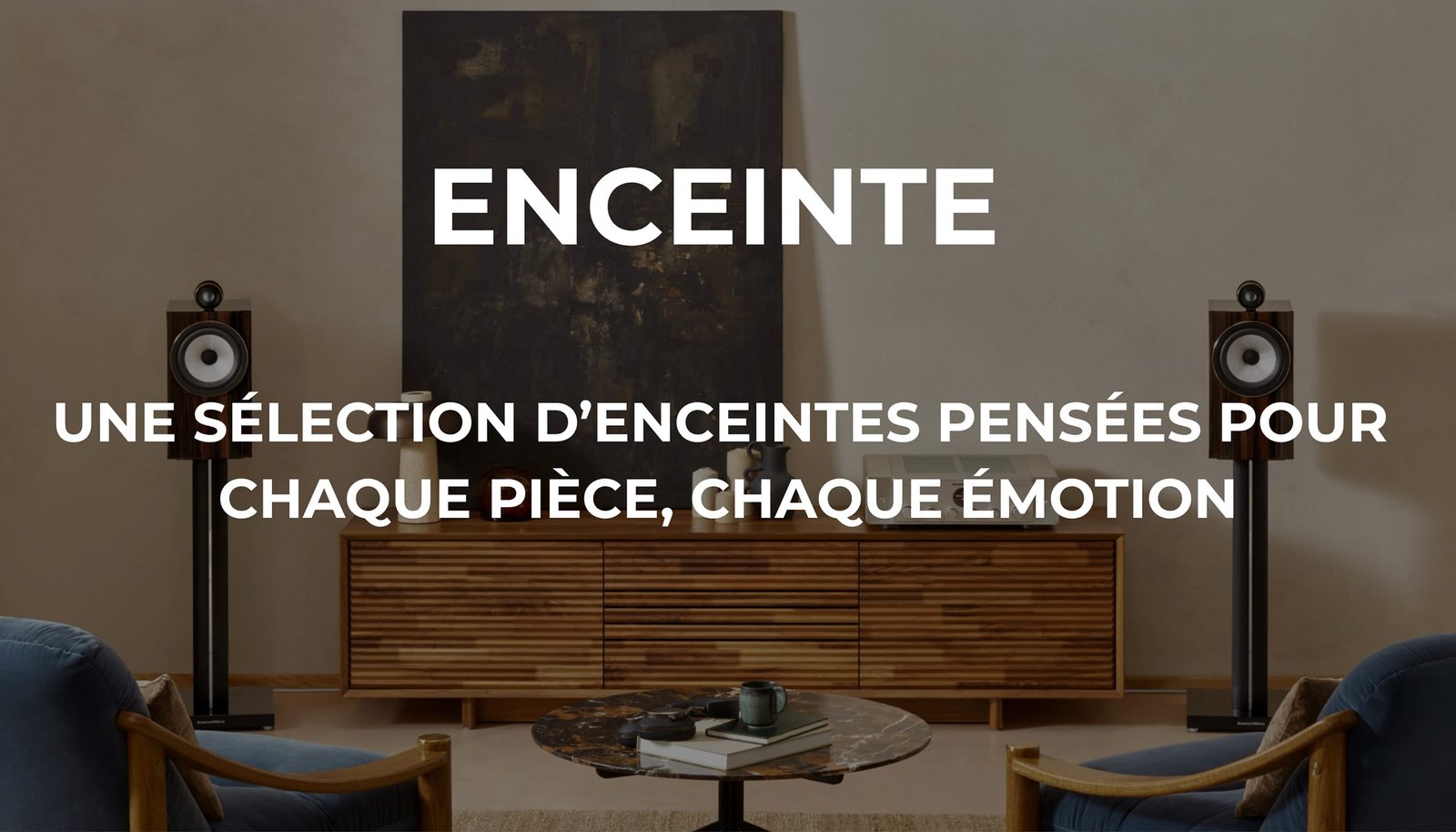Bannière tablette