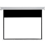 Écran de projection
