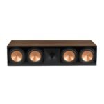 enceinte centrale