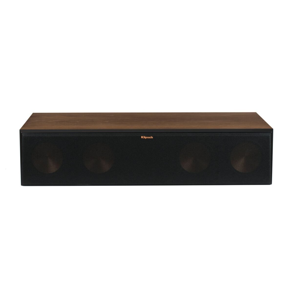 Klipsch RC-64 III Walnut ( Pièce )