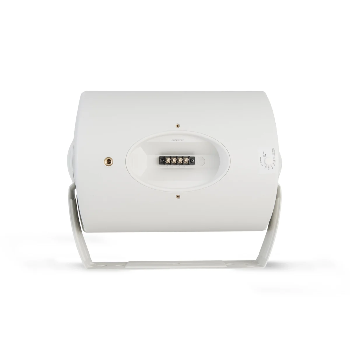 Enceinte compacte Klipsch CA-800T – Puissance et clarté 70/100V