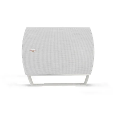 Vue de face, Enceinte compacte Klipsch CA-800T – Puissance et clarté