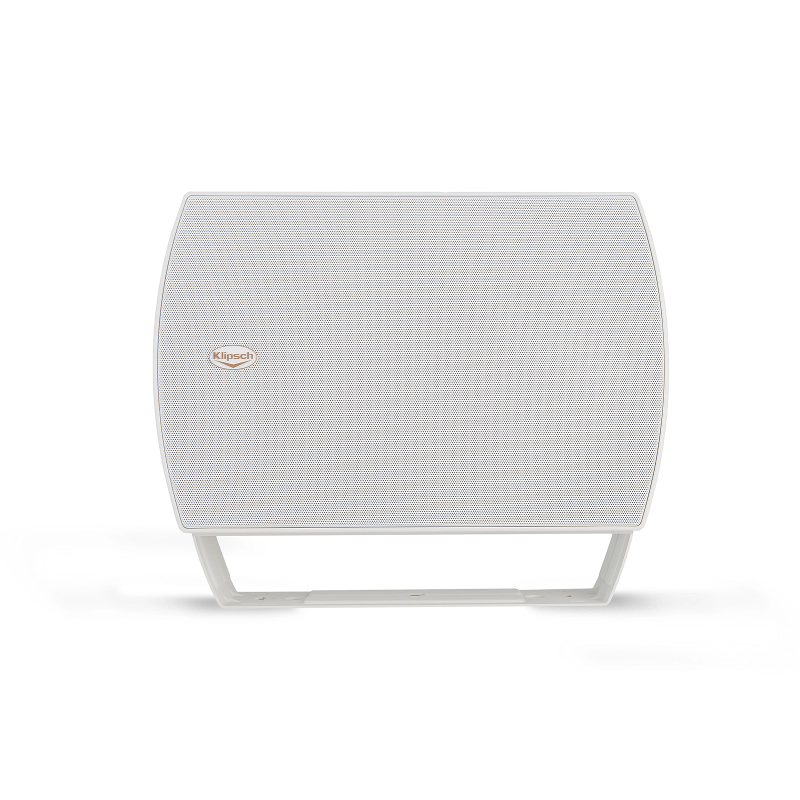 Enceinte compacte Klipsch CA-800T Vue de face, Enceinte compacte Klipsch CA-800T – Puissance et clarté