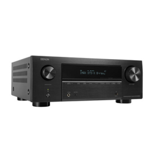 Denon AVR-X3800H