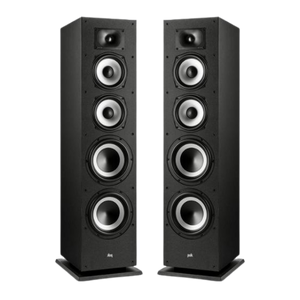 Polk Monitor XT70 (x2)