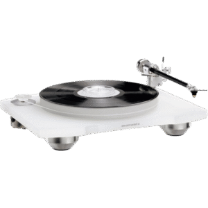 Platines vinyles