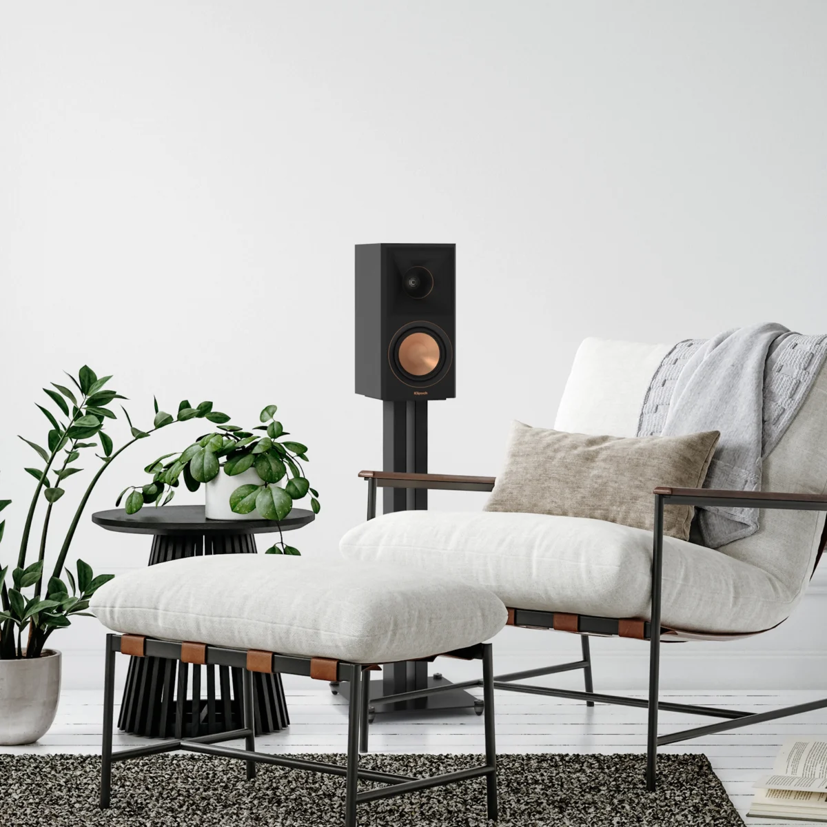 Klipsch KS-24 SPEAKER STANDS