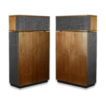 Enceinte Heritage Klipsch Klipschorn AK6 American Walnut (PCS)