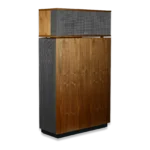 Enceinte Heritage Klipsch Klipschorn AK6 American Walnut (PCS) – Image 2