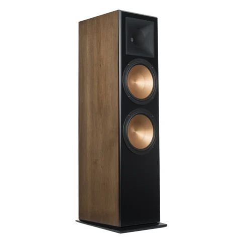 Klipsch RF-7 III Walnut (PCS)
